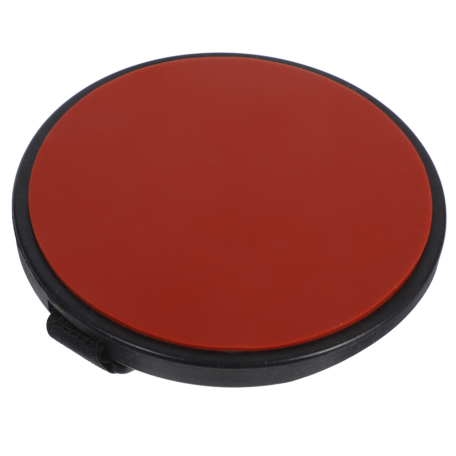 Drum Practice Pad - Pad de Prática de Bateria Silencioso