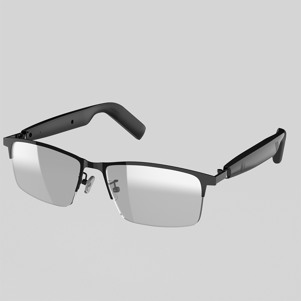 Music Audio Pro - Sg17 pro inteligente wearable fone de