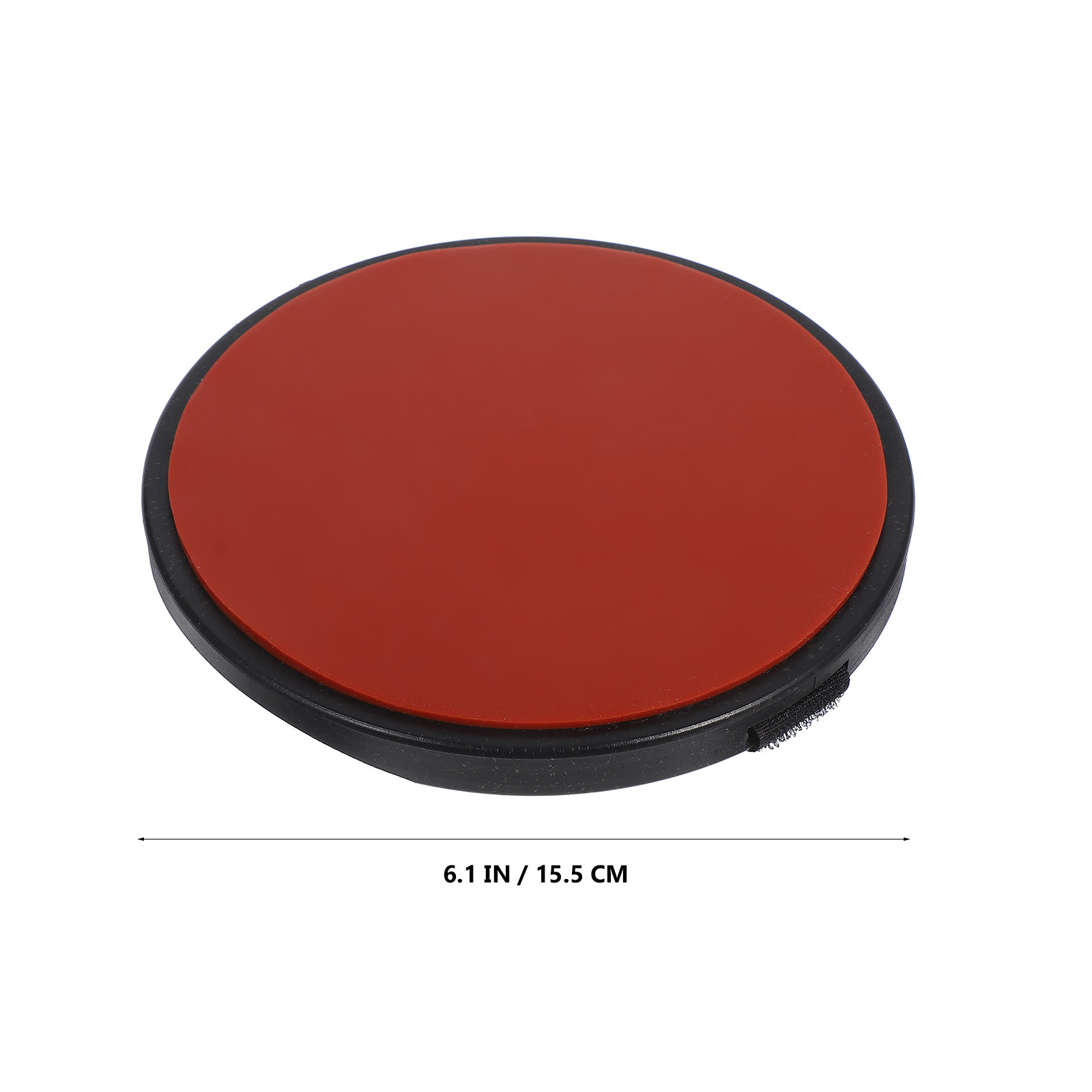 Acessórios para Bateria: Pads, - Drum Practice Pad avaliação e preço