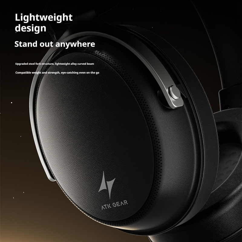 Fone de Ouvido Gamer Sem Fio A - Music Audio Pro avaliação e preço