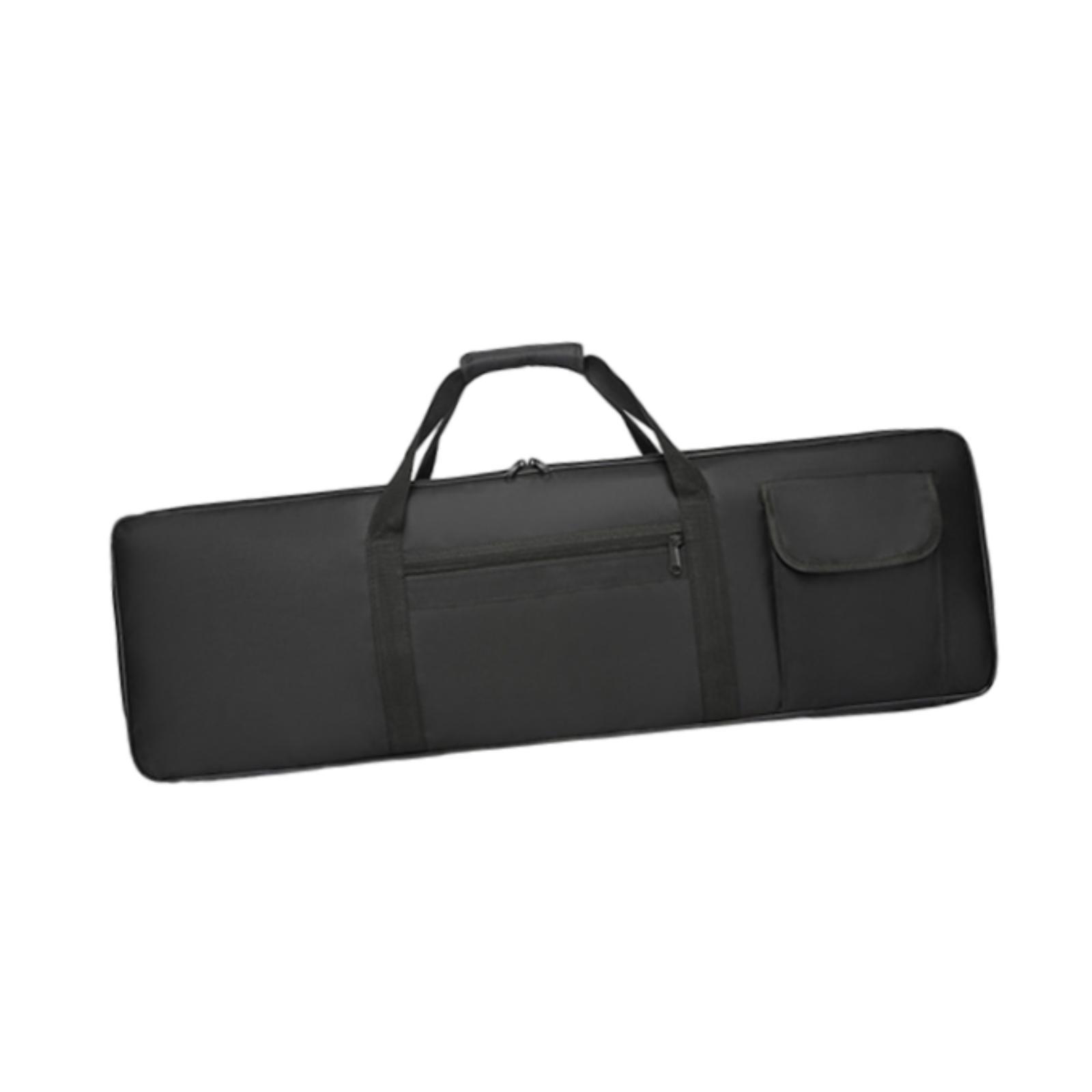 Bolsa para Teclado de 88 Tecla - Keyboard Piano 61 Key avaliação e preço
