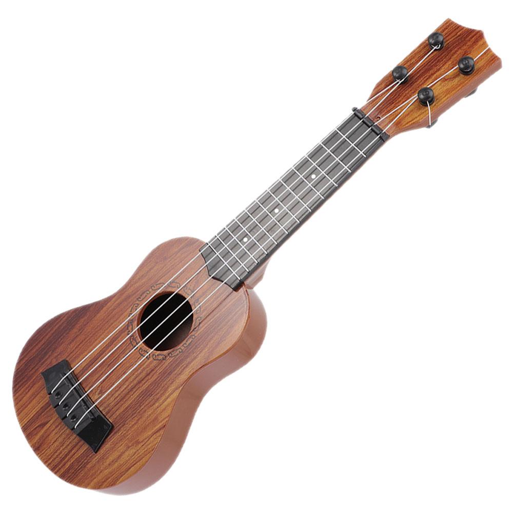 44cm iniciante clássico ukulel - Ukulele Beginner Kit avaliação e preço
