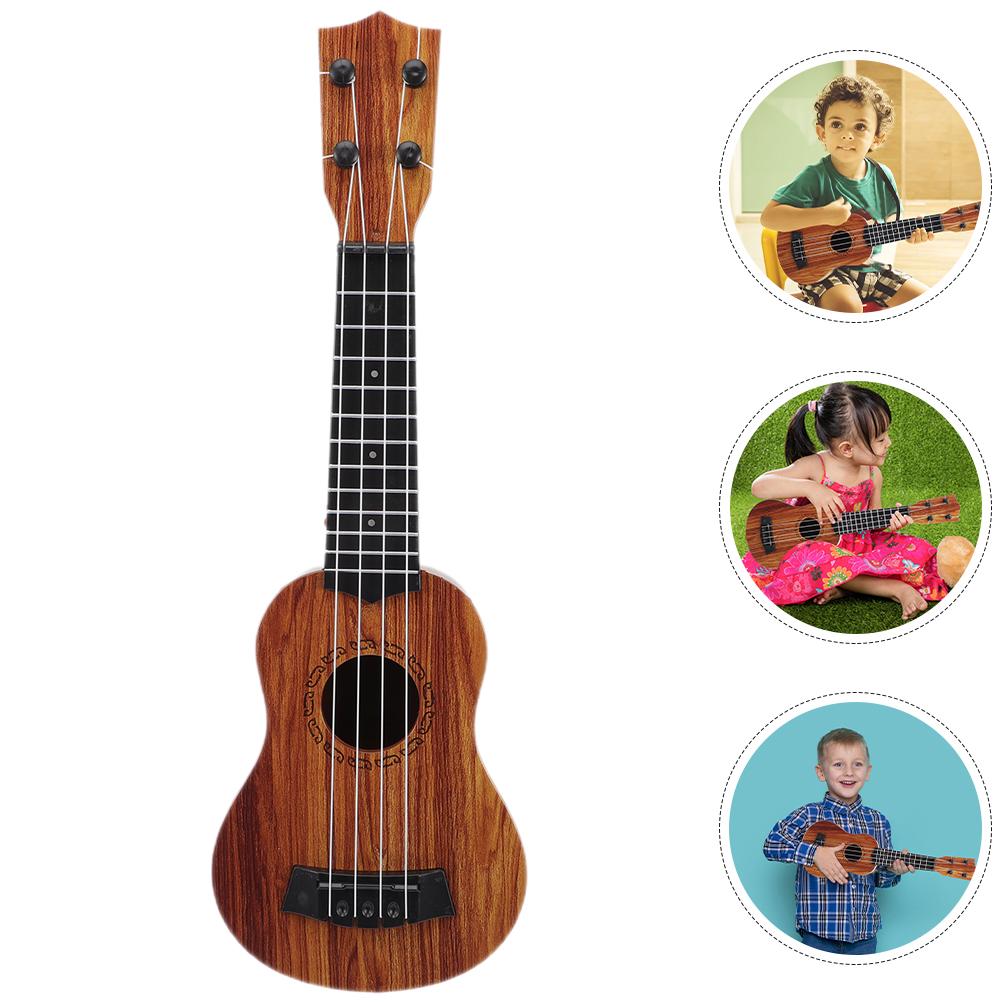 44cm iniciante clássico ukulel - Ukulele Beginner Kit avaliação e preço
