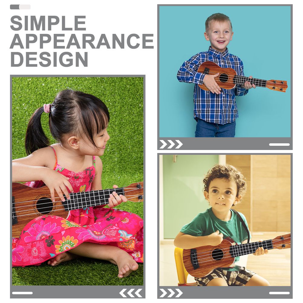 44cm iniciante clássico ukulel - Ukulele Beginner Kit avaliação e preço