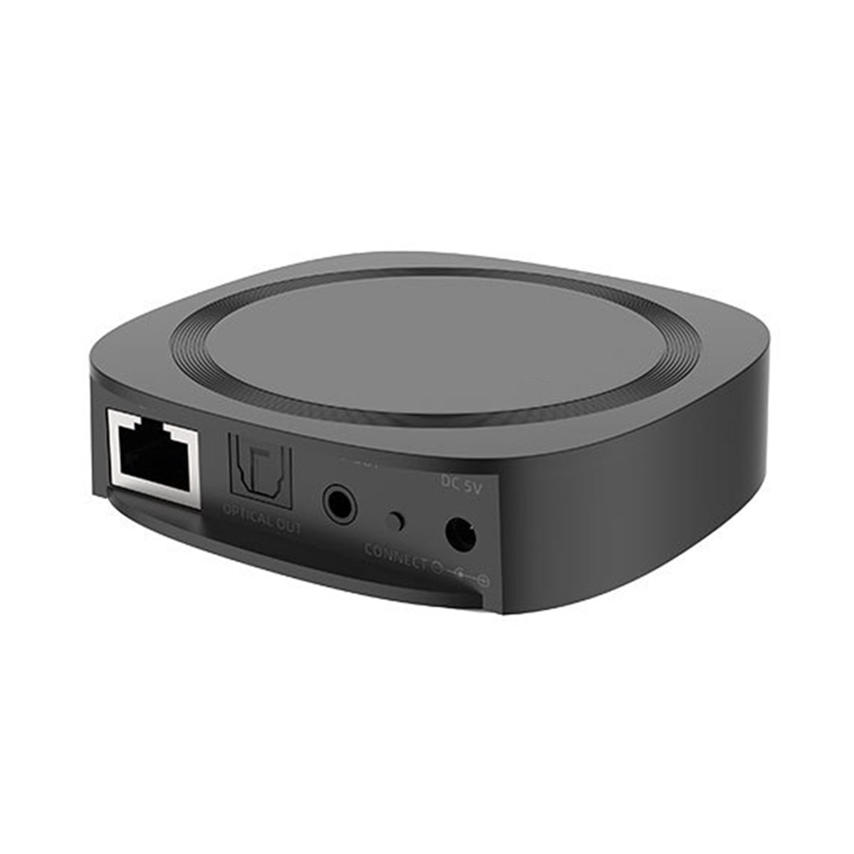 Receptor de Áudio Sem Fio Audi - Music Audio Pro avaliação e preço