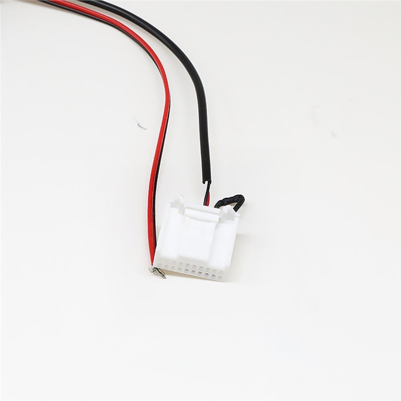 Adaptador de Música ABRI-Car p - Audio Mark Music avaliação e preço
