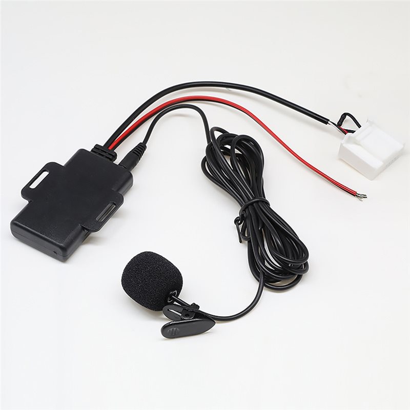 Adaptador de Música ABRI-Car p - Audio Mark Music avaliação e preço