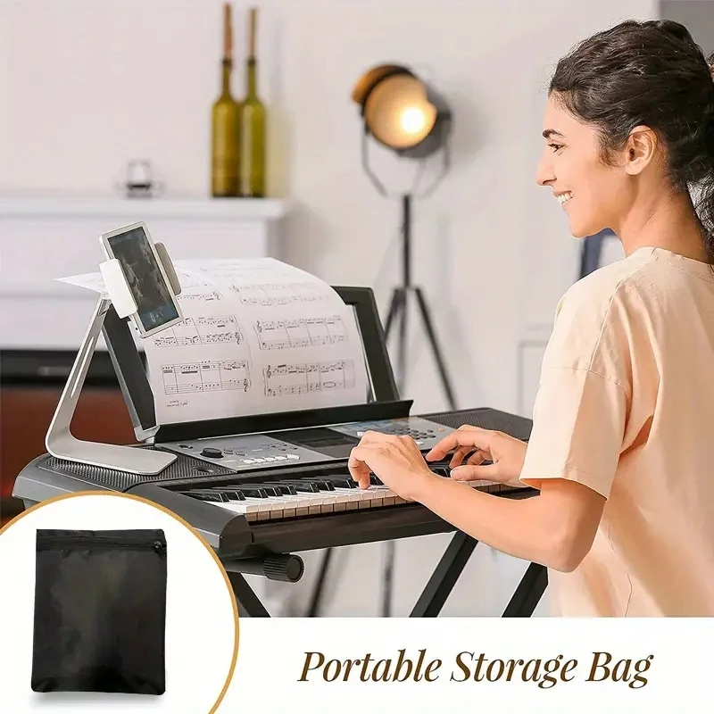 Capa protetora contra poeira p - Keyboard Piano 61 Key avaliação e preço