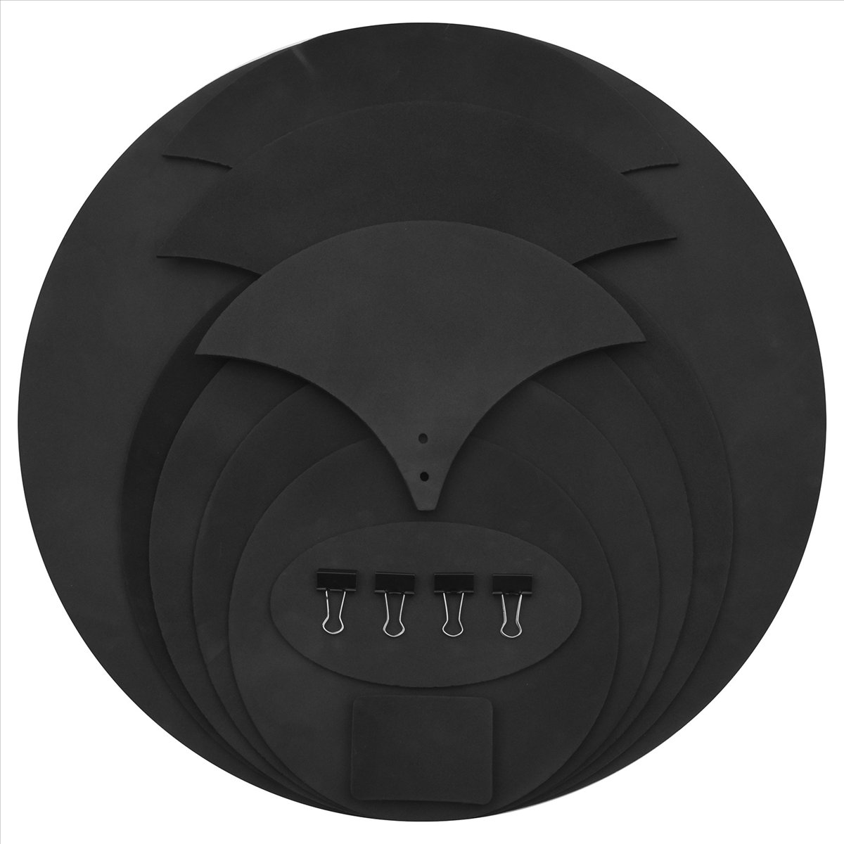 [MEGA PROMOÇÃO] Conjunto de 14 - Drum Practice Pad avaliação e preço