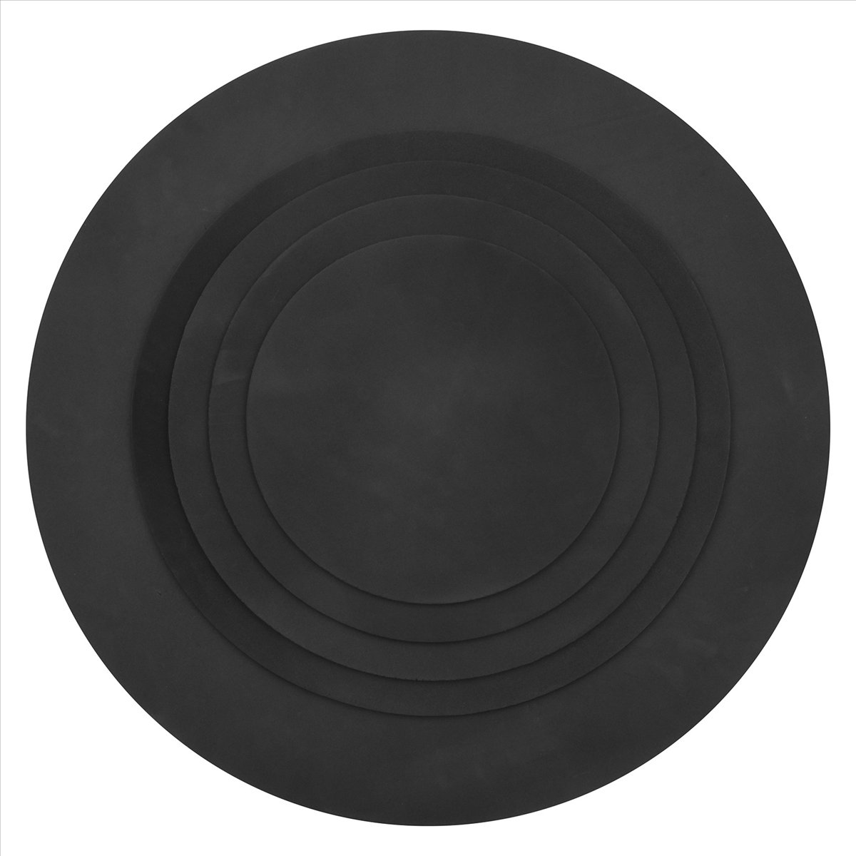 [MEGA PROMOÇÃO] Conjunto de 14 - Drum Practice Pad avaliação e preço