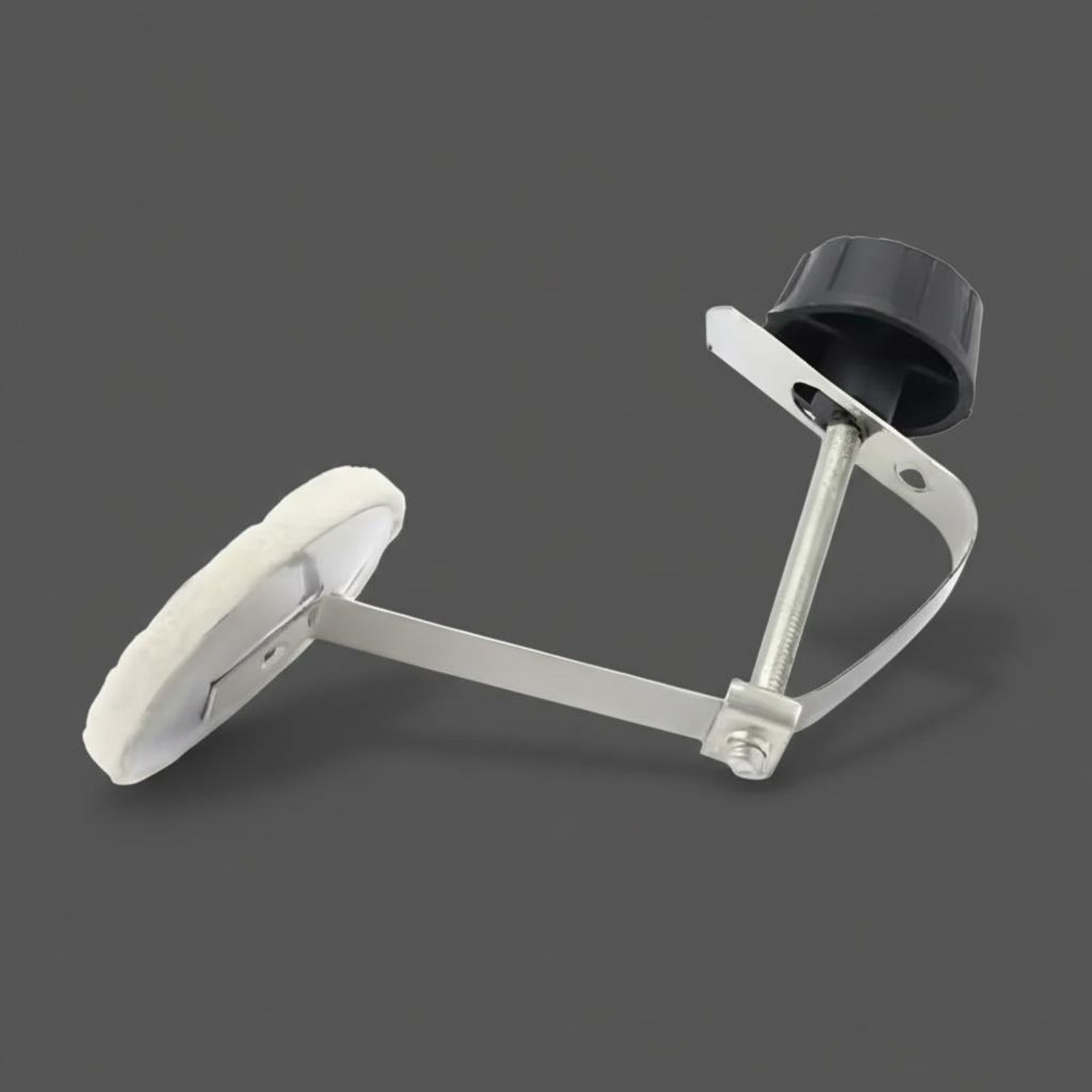 Abafador de Caixa de Bateria c - Drum Practice Pad avaliação e preço