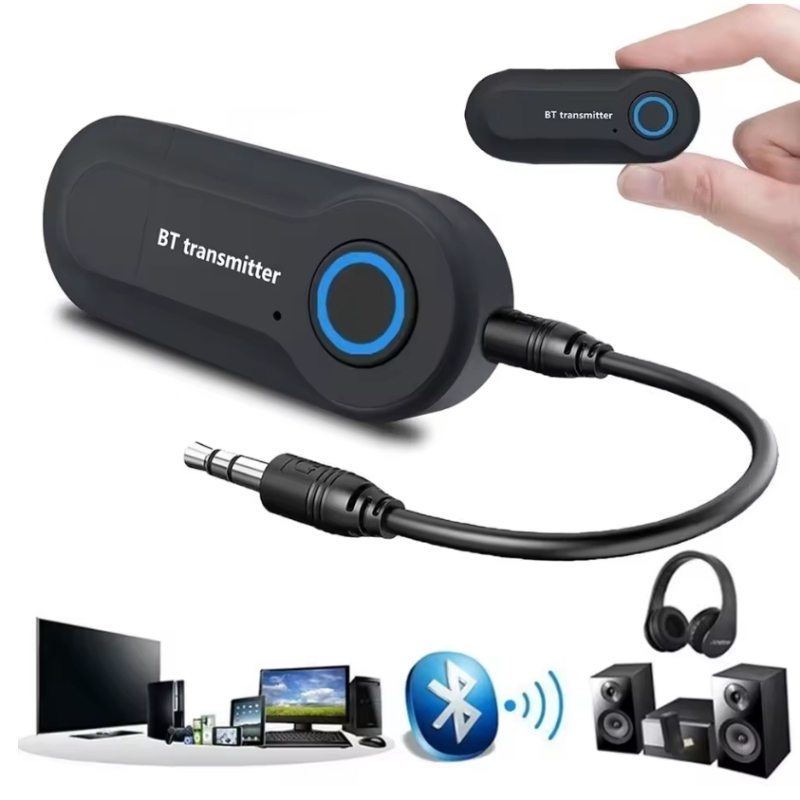 Transmissor bluetooth universa - Audio Universal Music avaliação e preço