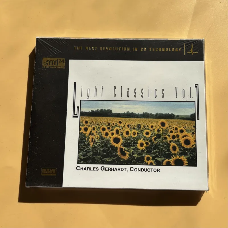 Coleção Clássica Fever Disc Li - Audio Musically avaliação e preço