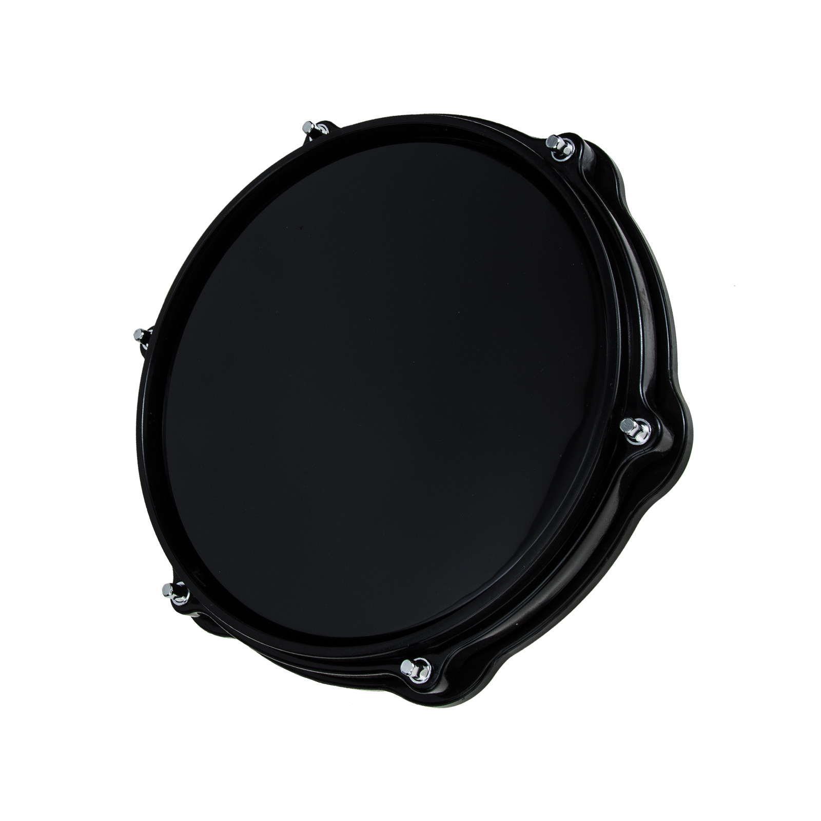 Pad de Prática de Bateria Prof - Drum Practice Pad avaliação e preço