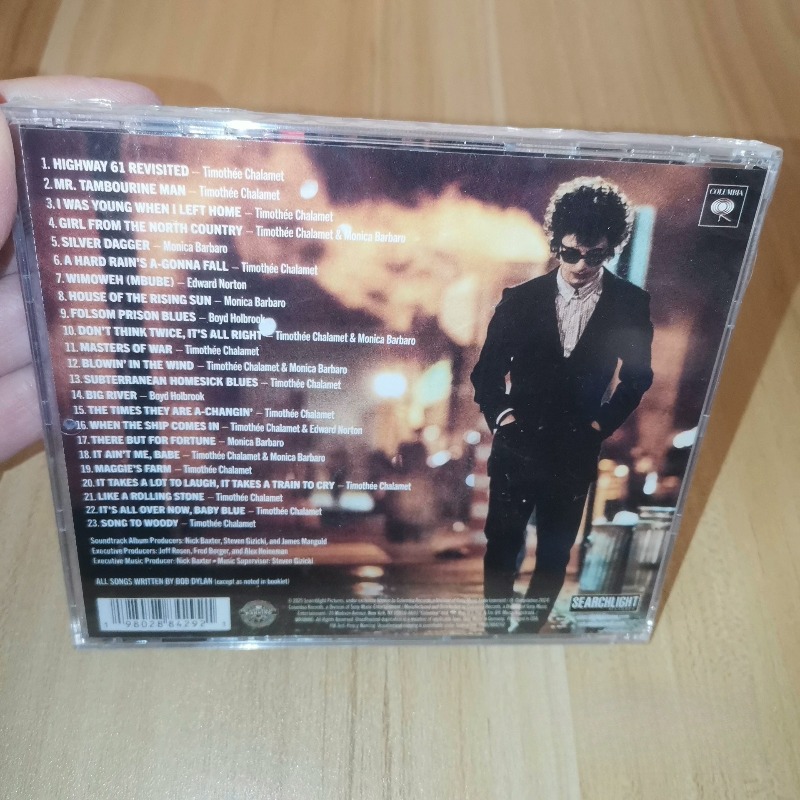 CD de Música Pop R&B Hip Hop R - Audio Music Hip Hop avaliação e preço