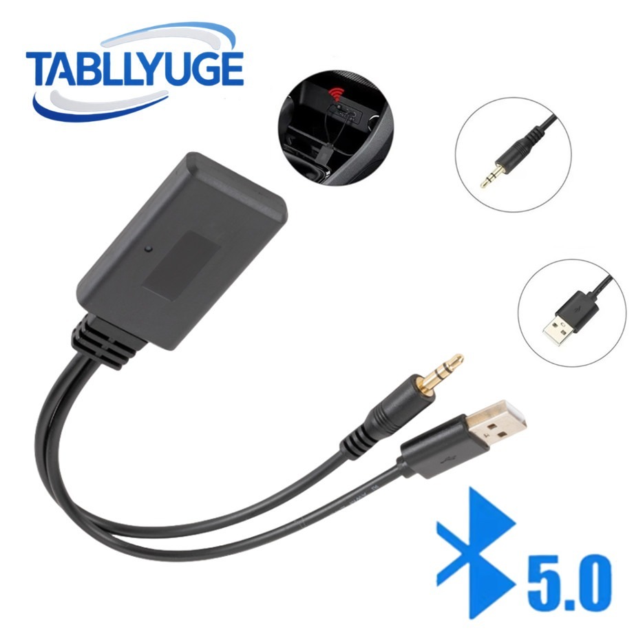 Adaptador de áudio bluetooth a - Audio Universal Music avaliação e preço