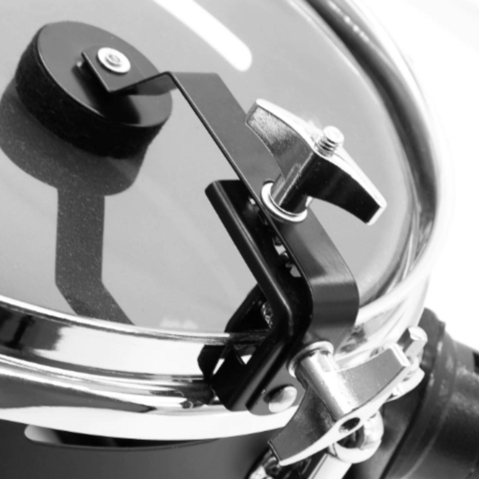 Abafador de Tambor em Feltro p - Drum Practice Pad avaliação e preço