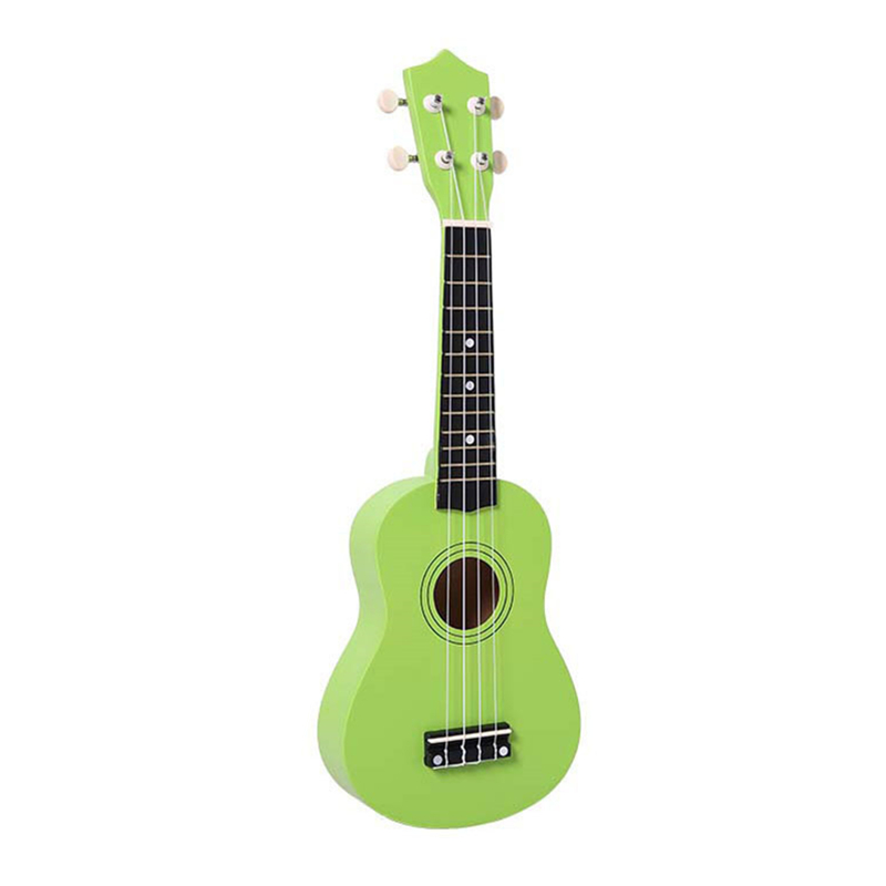 Sevenangel ukulele 21 polegada - Ukulele Beginner Kit avaliação e preço