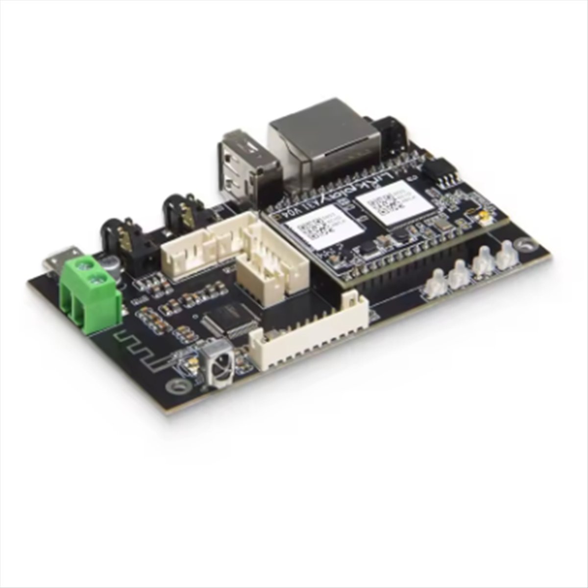 Placa Receptora de Áudio Sem F - Music Audio Pro avaliação e preço