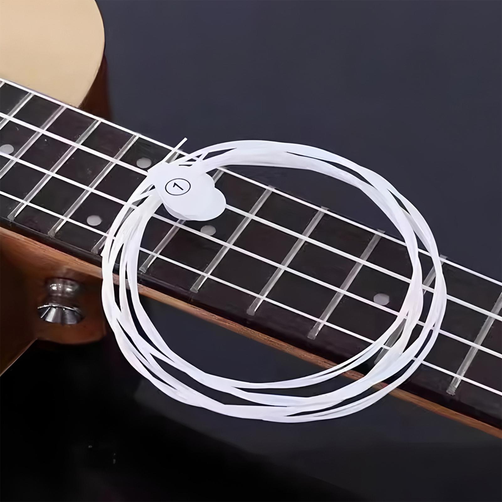 Kit de Cordas para Ukulele com - Ukulele Beginner Kit avaliação e preço