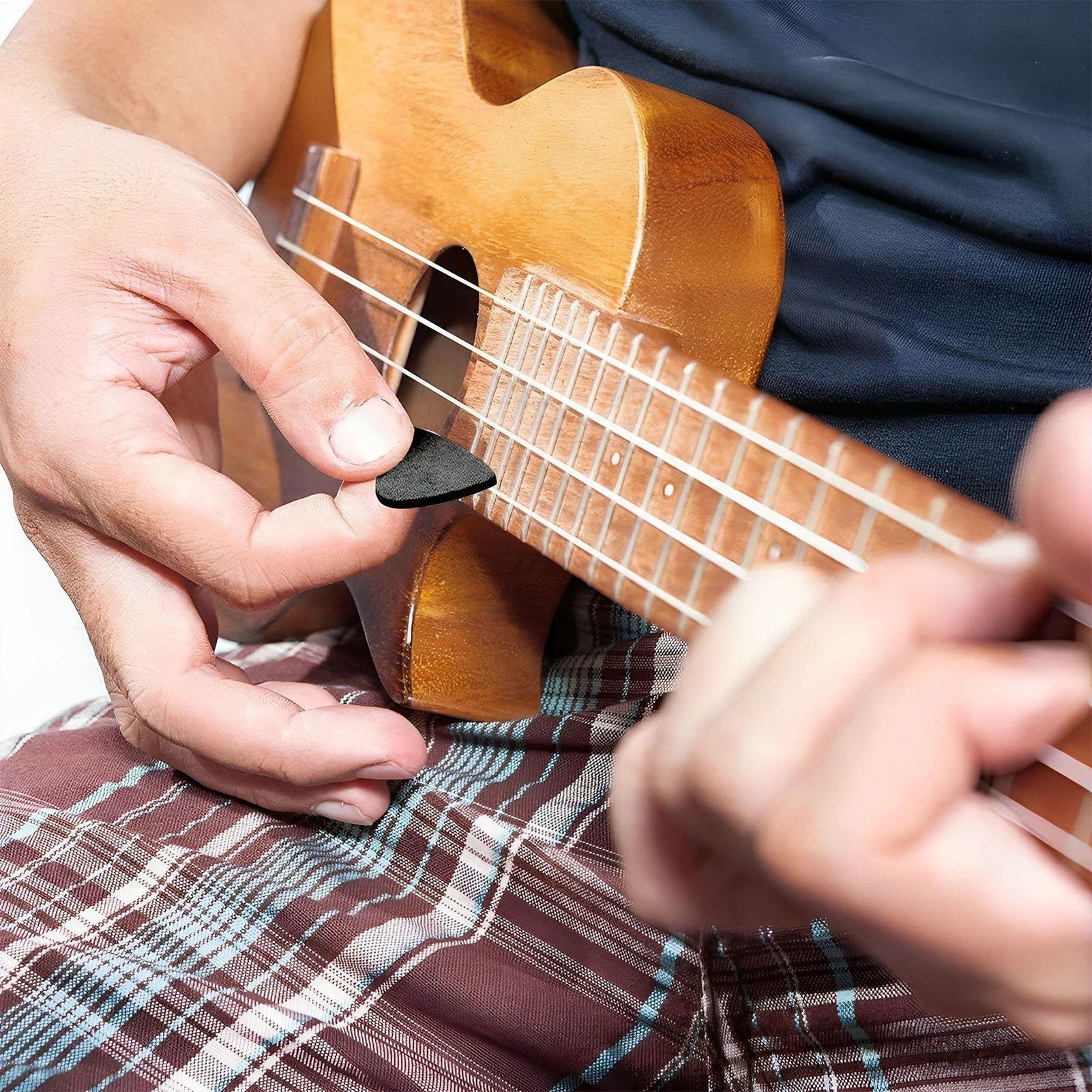 Kit de Cordas para Ukulele com - Ukulele Beginner Kit avaliação e preço