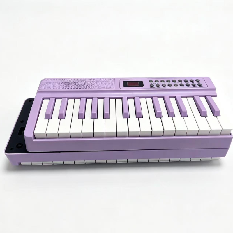 Teclado de Piano Digital Portá - Keyboard Piano 61 Key avaliação e preço