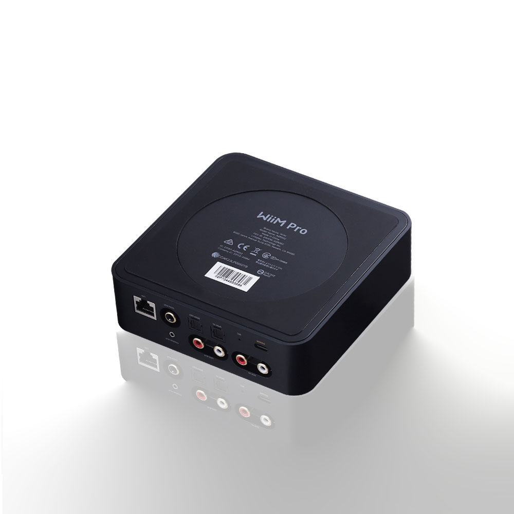 Receptor de Áudio Bluetooth WI - Music Audio Pro avaliação e preço