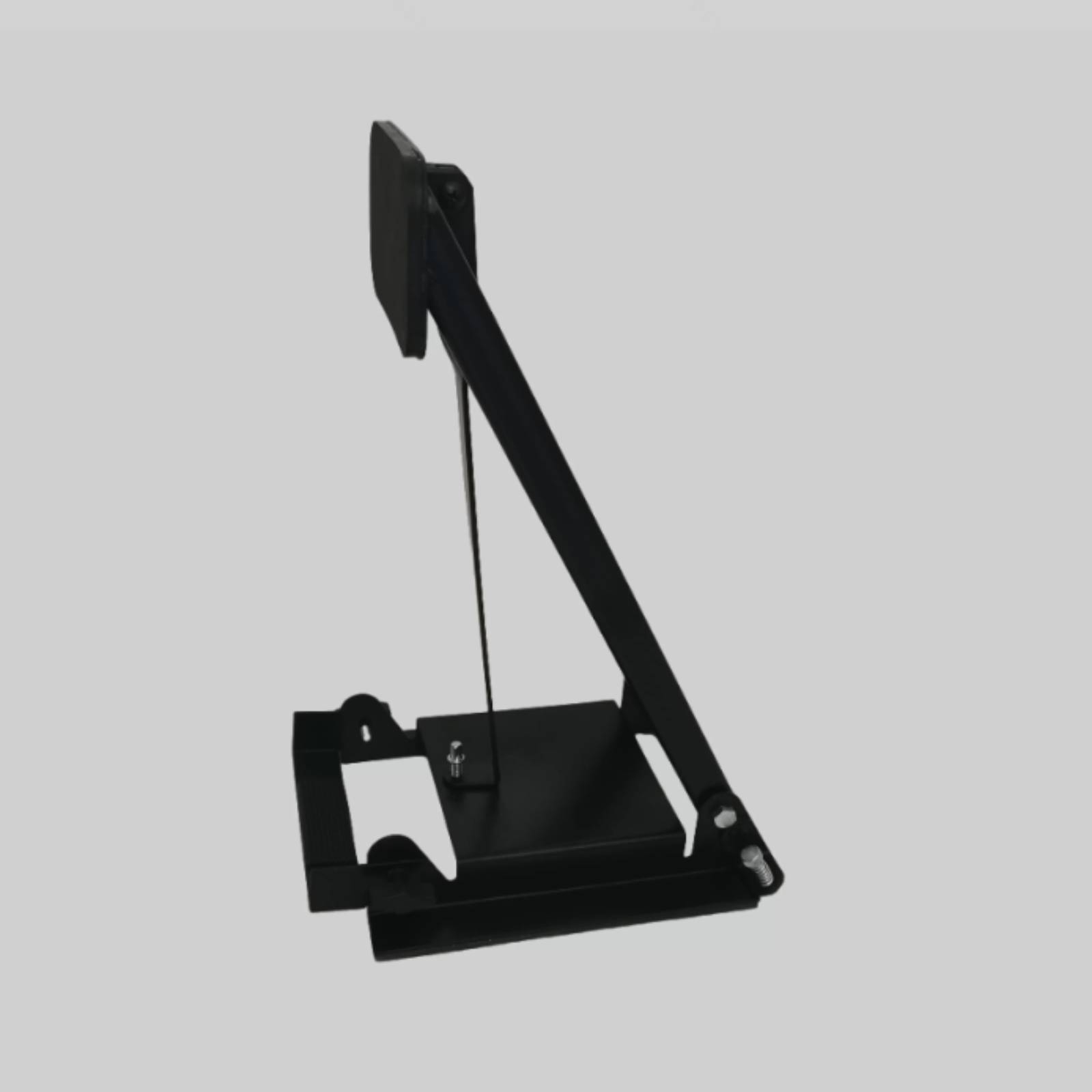Pad de Prática para Bumbo Inde - Drum Practice Pad avaliação e preço