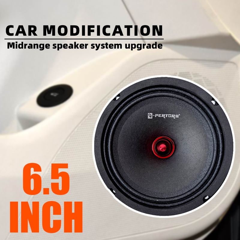 Alto-falante Automotivo Univer - Audio Universal Music avaliação e preço