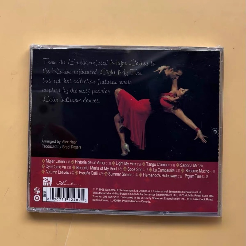 CD de Música Pop R&B Hip Hop R - Audio Music Hip Hop avaliação e preço