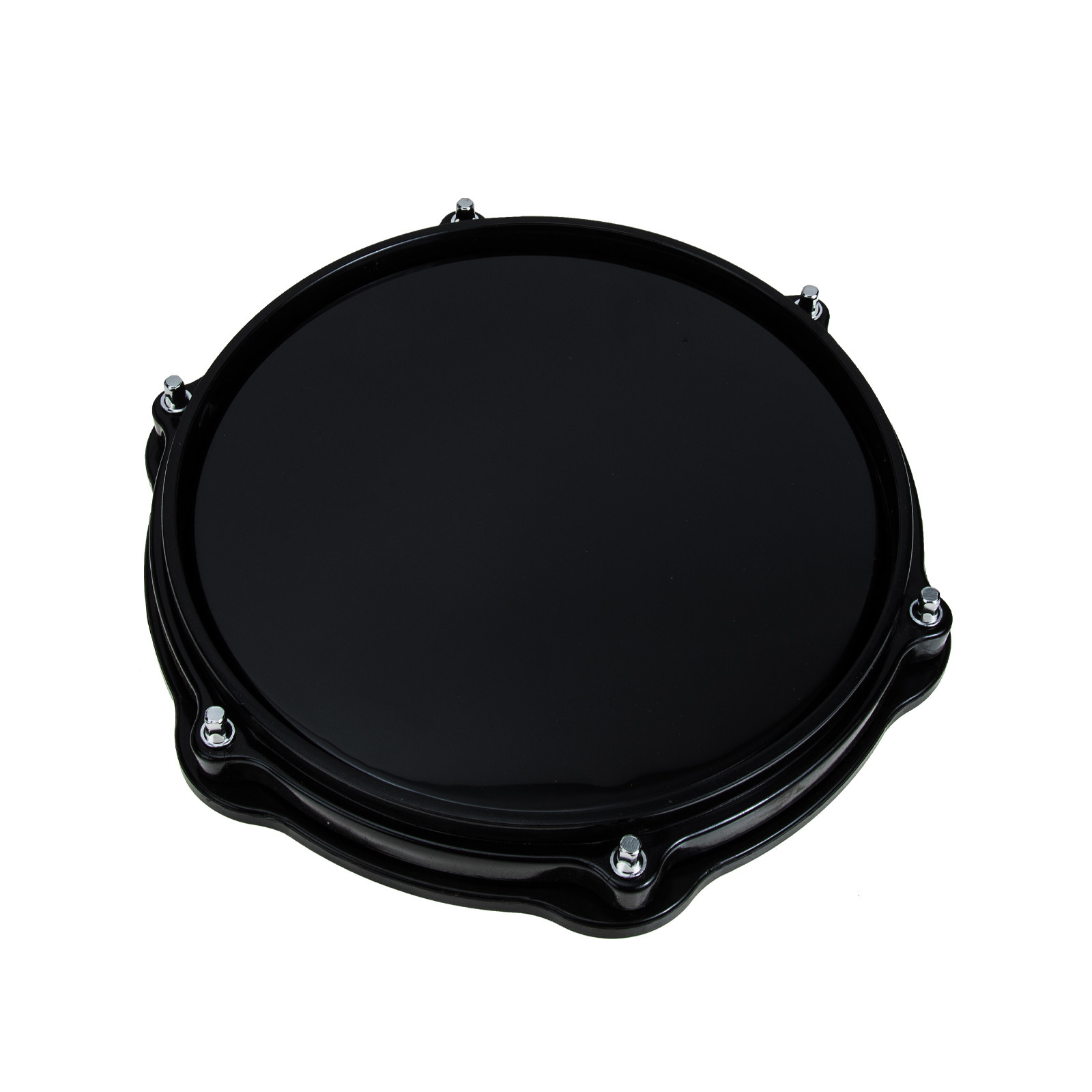 Pad de Prática Premium para Ba - Drum Practice Pad avaliação e preço