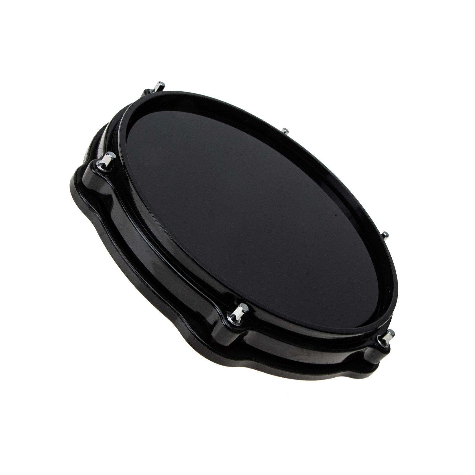Pad de Prática Premium para Ba - Drum Practice Pad avaliação e preço
