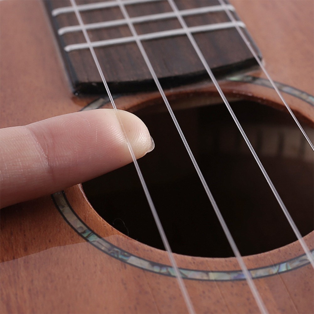 Cordas de carbono ukulele para - Ukulele Beginner Kit avaliação e preço
