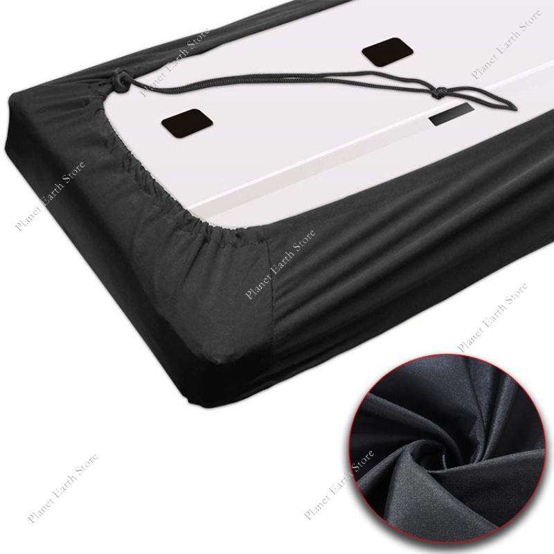 Capa para piano eletrônico dig - Keyboard Piano 61 Key avaliação e preço