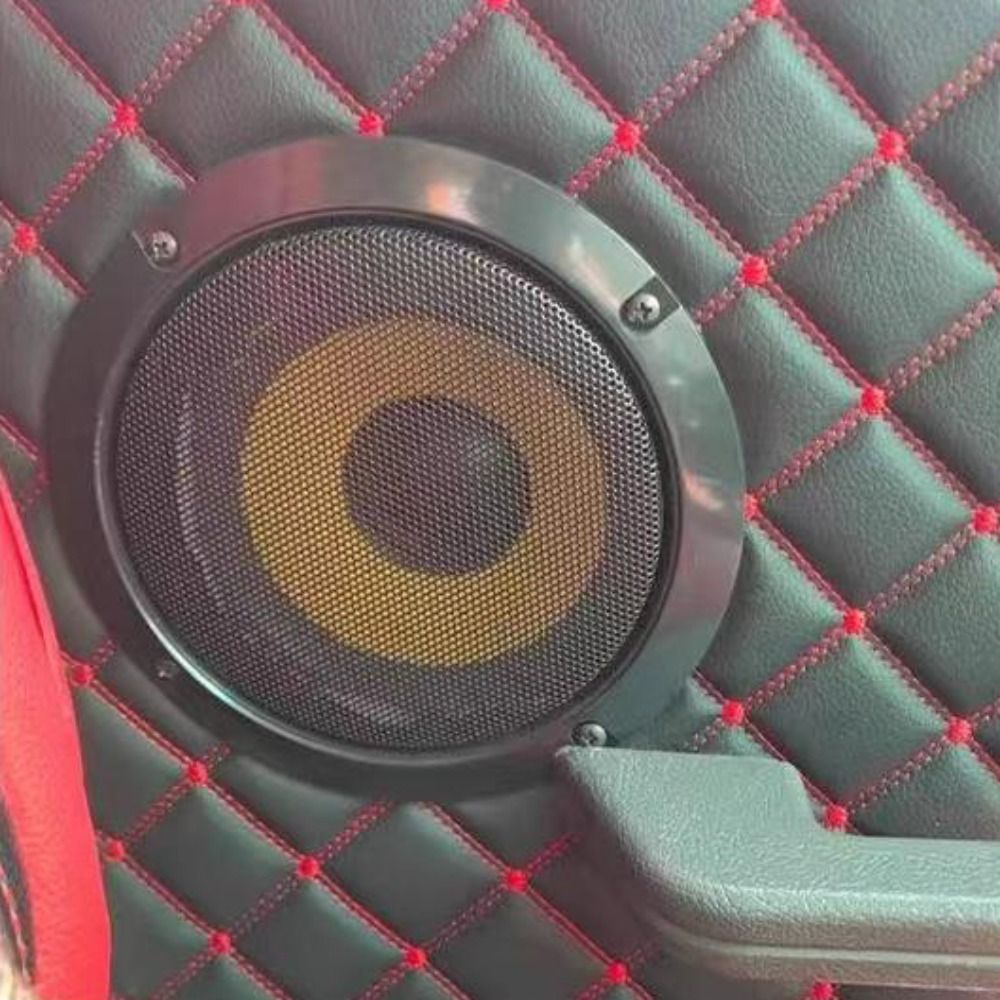 Alto-falante de Carro de 5/6/8 - Audio Universal Music avaliação e preço