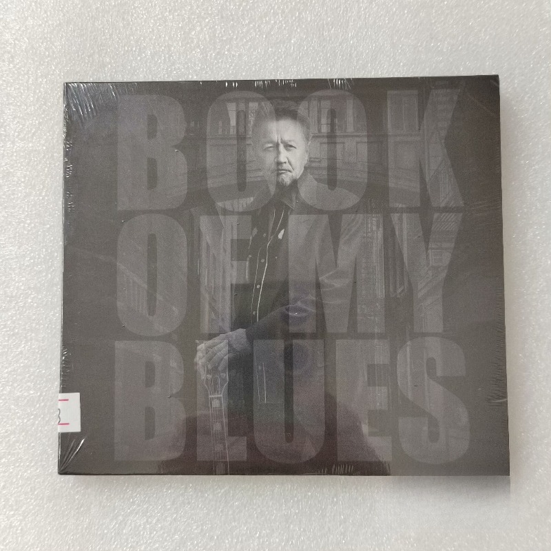 CD de Música Mark Collie Coleç - Audio Music Hip Hop avaliação e preço