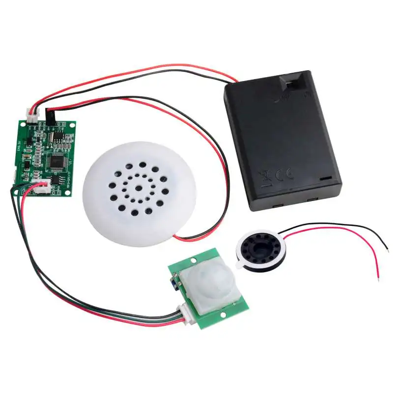 Kit de módulo de voz rcmall mp - Audio Music Free Download avaliação e preço